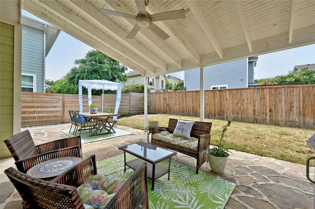 2200 Capulet ST, Austin, TX 78741
