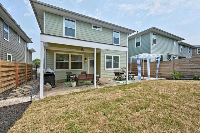 2200 Capulet ST, Austin, TX 78741
