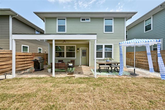 2200 Capulet ST, Austin, TX 78741