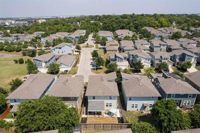2200 Capulet ST, Austin, TX 78741