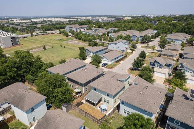 2200 Capulet ST, Austin, TX 78741