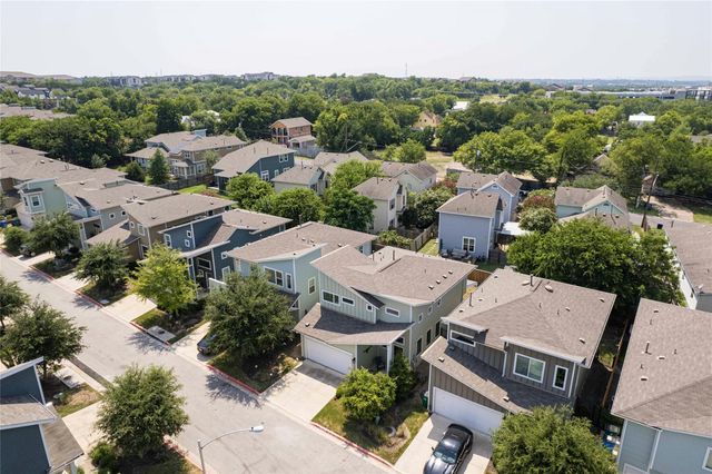 2200 Capulet ST, Austin, TX 78741