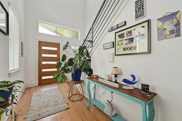 2200 Capulet ST, Austin, TX 78741
