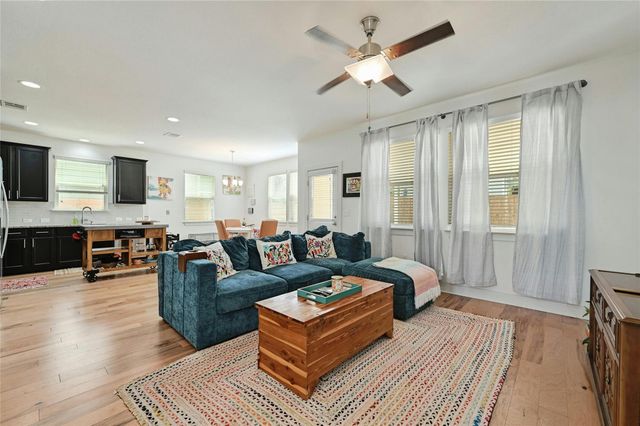 2200 Capulet ST, Austin, TX 78741