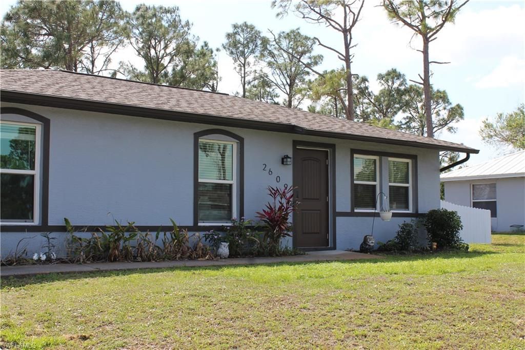 2609 Owen AVE S, LEHIGH ACRES, FL 33973 — photo 2