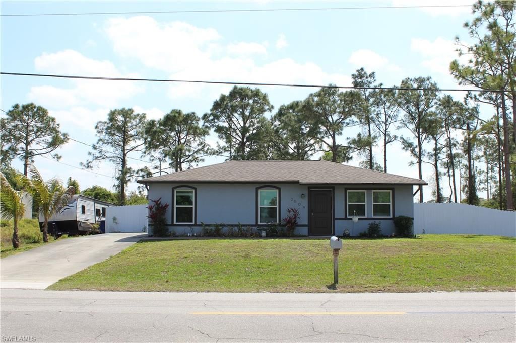 2609 Owen AVE S, LEHIGH ACRES, FL 33973 — photo 3