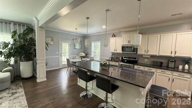 332 Wyndham Forest Circle, Midland, NC 28107