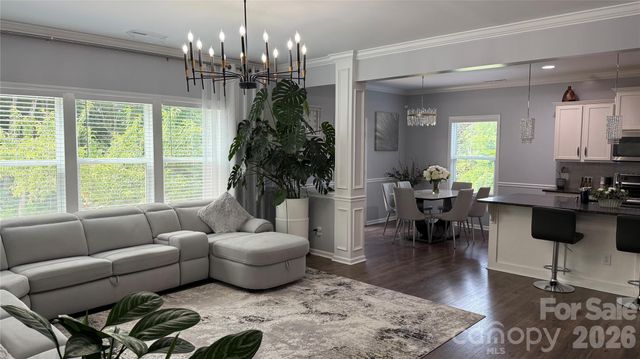 332 Wyndham Forest Circle, Midland, NC 28107