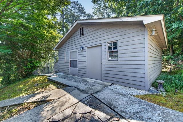 188 Hillendale Drive, Toccoa, GA 30577