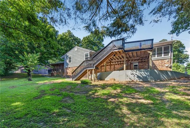 188 Hillendale Drive, Toccoa, GA 30577