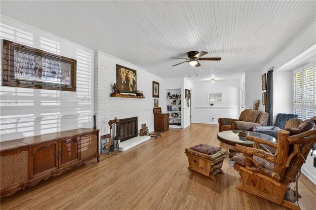 188 Hillendale Drive, Toccoa, GA 30577
