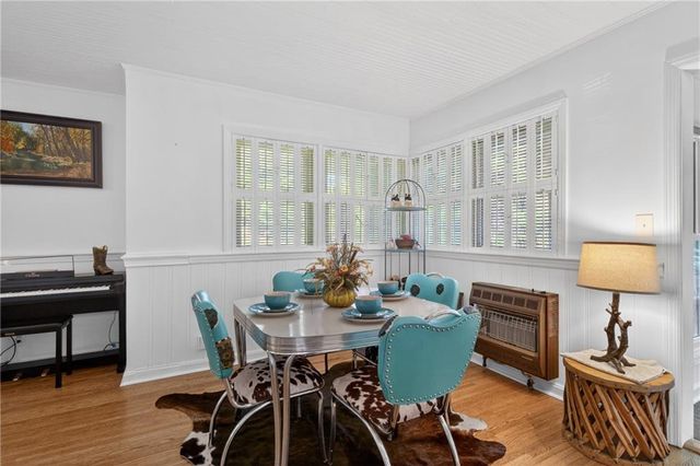 188 Hillendale Drive, Toccoa, GA 30577