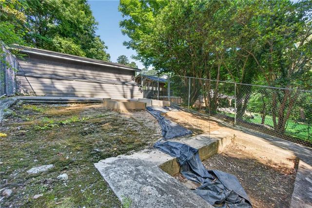 188 Hillendale Drive, Toccoa, GA 30577