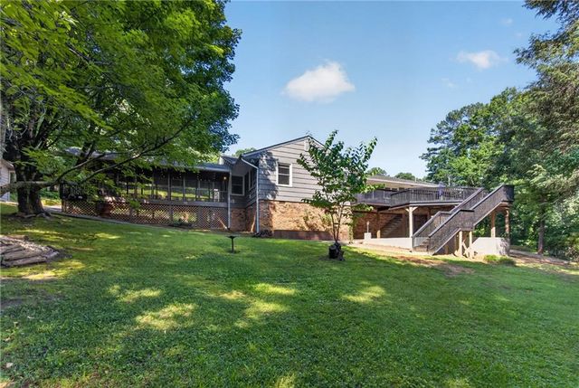 188 Hillendale Drive, Toccoa, GA 30577