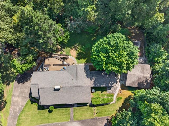188 Hillendale Drive, Toccoa, GA 30577