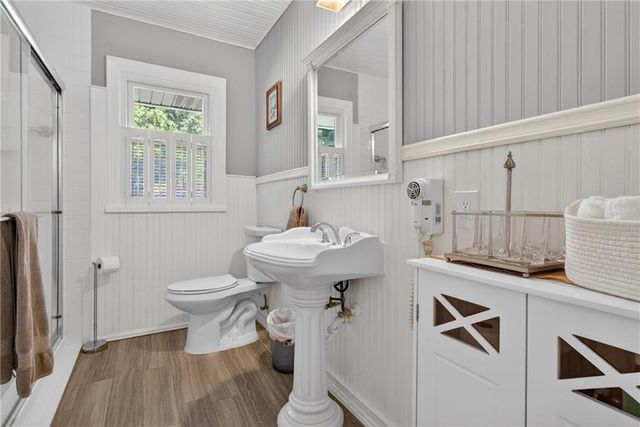 188 Hillendale Drive, Toccoa, GA 30577