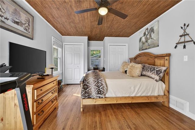 188 Hillendale Drive, Toccoa, GA 30577