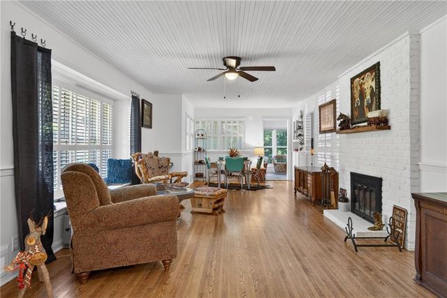 188 Hillendale Drive, Toccoa, GA 30577