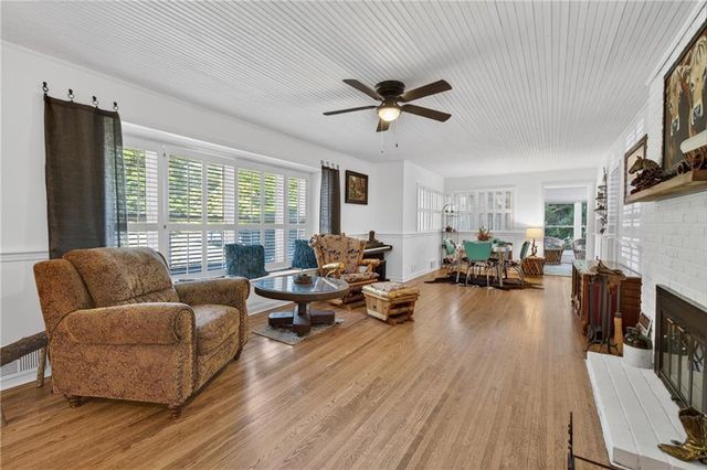 188 Hillendale Drive, Toccoa, GA 30577