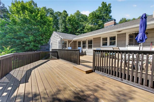 188 Hillendale Drive, Toccoa, GA 30577