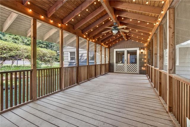 188 Hillendale Drive, Toccoa, GA 30577