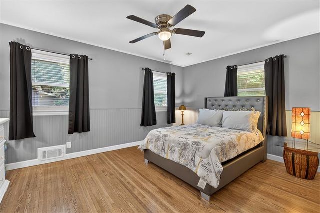 188 Hillendale Drive, Toccoa, GA 30577