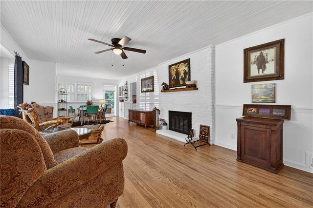 188 Hillendale Drive, Toccoa, GA 30577