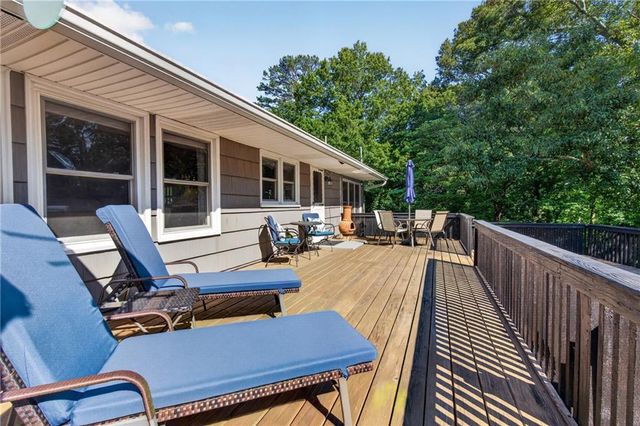 188 Hillendale Drive, Toccoa, GA 30577