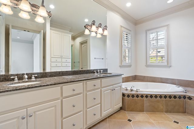 2230 OVERLOOK CREST, Vestavia Hills, AL 35226