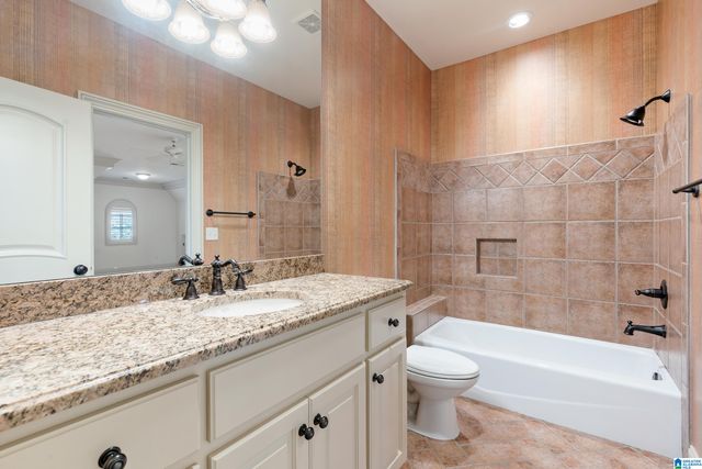 2230 OVERLOOK CREST, Vestavia Hills, AL 35226