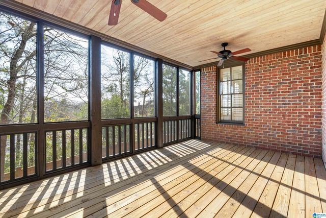 2230 OVERLOOK CREST, Vestavia Hills, AL 35226
