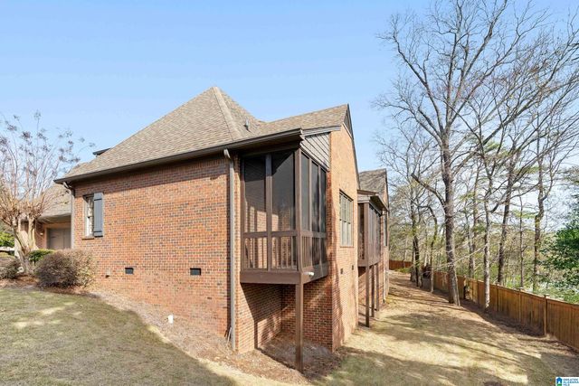 2230 OVERLOOK CREST, Vestavia Hills, AL 35226