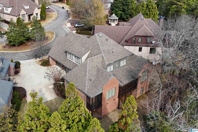 2230 OVERLOOK CREST, Vestavia Hills, AL 35226