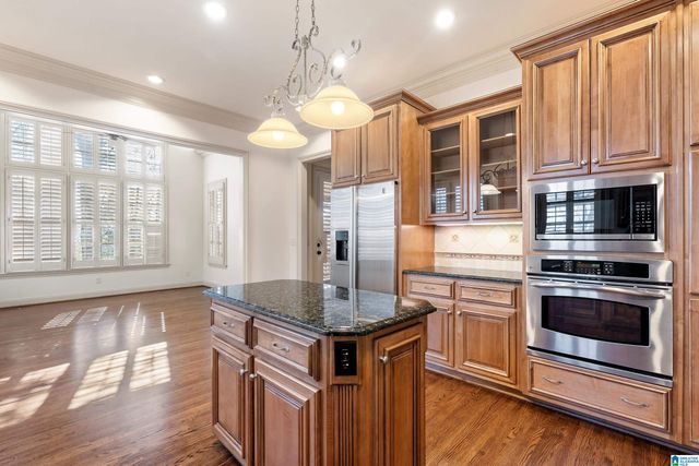 2230 OVERLOOK CREST, Vestavia Hills, AL 35226