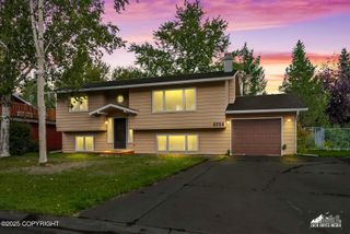 6056 Doncaster Drive, Anchorage, AK 99504