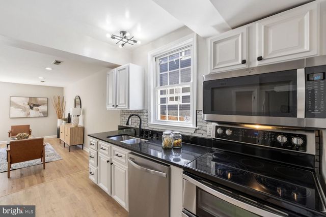 4037 22ND ST NE, Washington, DC 20018