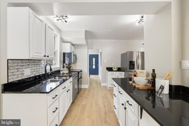 4037 22ND ST NE, Washington, DC 20018