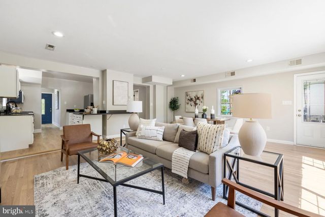 4037 22ND ST NE, Washington, DC 20018