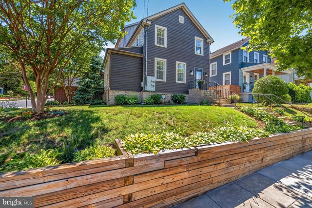 4037 22ND ST NE, Washington, DC 20018