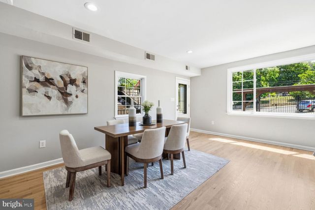 4037 22ND ST NE, Washington, DC 20018