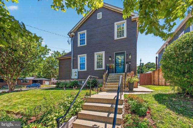4037 22ND ST NE, Washington, DC 20018