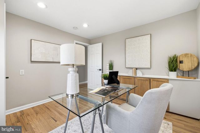 4037 22ND ST NE, Washington, DC 20018