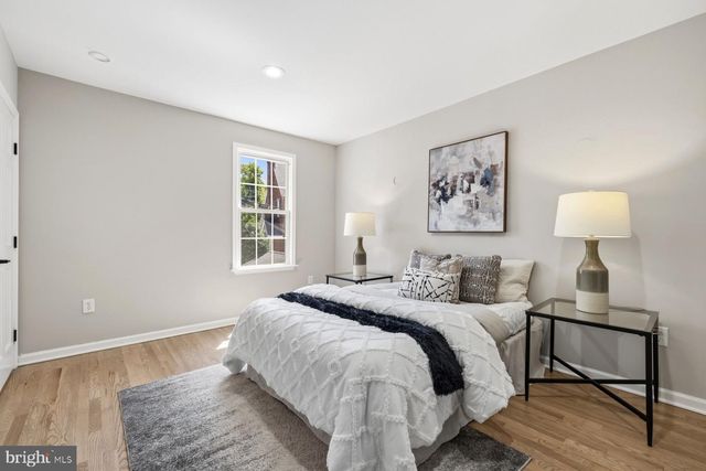 4037 22ND ST NE, Washington, DC 20018