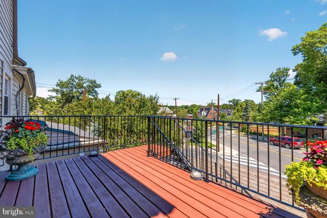 4037 22ND ST NE, Washington, DC 20018