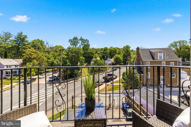 4037 22ND ST NE, Washington, DC 20018