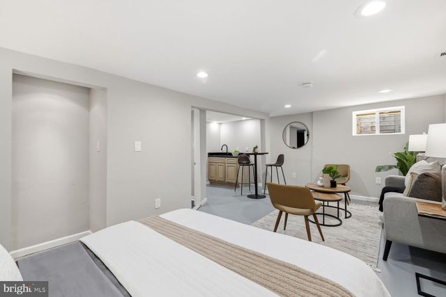 4037 22ND ST NE, Washington, DC 20018