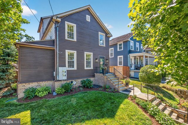 4037 22ND ST NE, Washington, DC 20018
