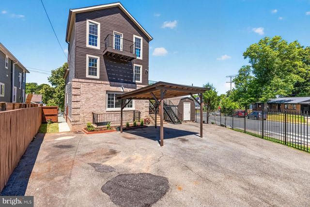 4037 22ND ST NE, Washington, DC 20018