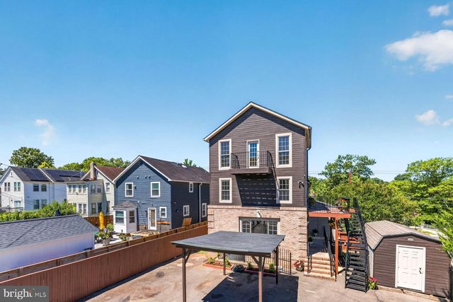 4037 22ND ST NE, Washington, DC 20018