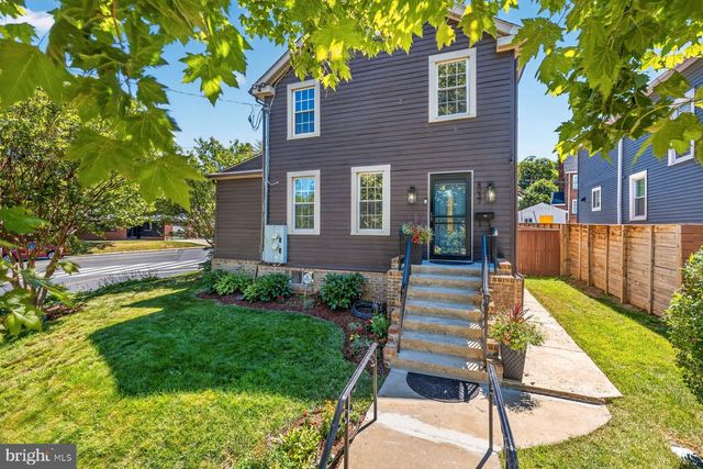 4037 22ND ST NE, Washington, DC 20018